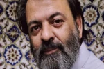 مهدی بذرافشان مدیرعامل انجمن هنرهای نمایشی استان کرمان شد 2