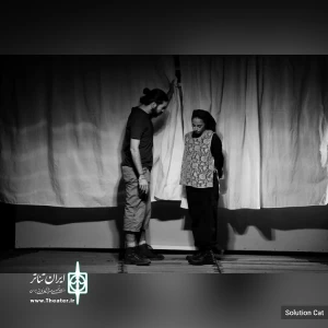به کارگردانی مازیار رشید صالحی

نمایش «سرخی آنتیگونه» در کرمان روی صحنه رفت