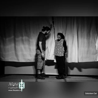 به کارگردانی مازیار رشید صالحی

نمایش «سرخی آنتیگونه» در کرمان روی صحنه رفت