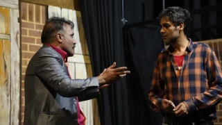 به کارگردانی جلیل امیری

نمایش کمدی نمایش «روزی روزگاری» در کرمان روی صحنه می‌رود