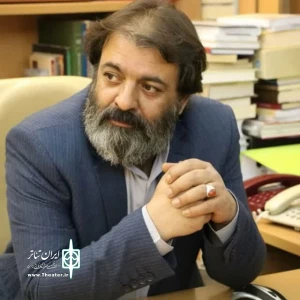 مهدی بذر افشان دبیر سی و ششمین جشنواره استانی شد