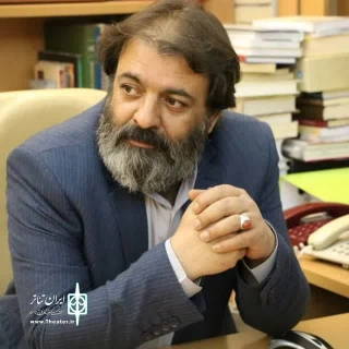 مهدی بذر افشان دبیر سی و ششمین جشنواره استانی شد