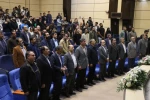 آیین رونمایی پوستر سی و ششمین جشنواره استانی. 5