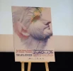 آیین رونمایی پوستر سی و ششمین جشنواره استانی. 6