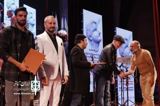 سی و ششمین جشنواره استان کرمان به ایستگاه پایانی خود رسید