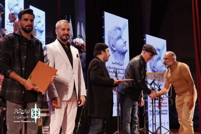 سی و ششمین جشنواره استان کرمان به ایستگاه پایانی خود رسید