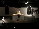 نمایش« والس مرده شوران»در سیرجان به روی صحنه رفت. 2