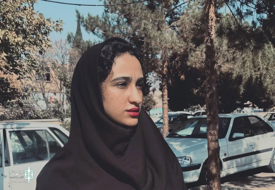 « نقره داغ » به کارگردانی مرضیه محمدی پور   2