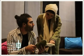 به کارگردانی سجاد عطارپور

نمایش «زهدان» در کرمان روی صحنه رفت