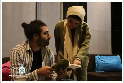 به کارگردانی سجاد عطارپور

نمایش «زهدان» در کرمان روی صحنه رفت