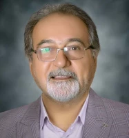 هنرمند پیشکسوت کرمان درگذشت