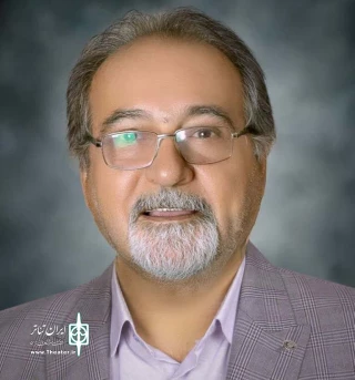 هنرمند پیشکسوت کرمان درگذشت